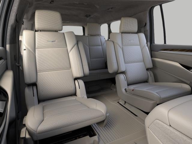 2026 Cadillac Escalade ESV 4WD 4dr Platinum Sport