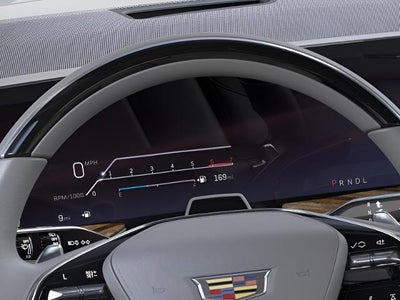 2026 Cadillac Escalade ESV 4WD 4dr Platinum Sport