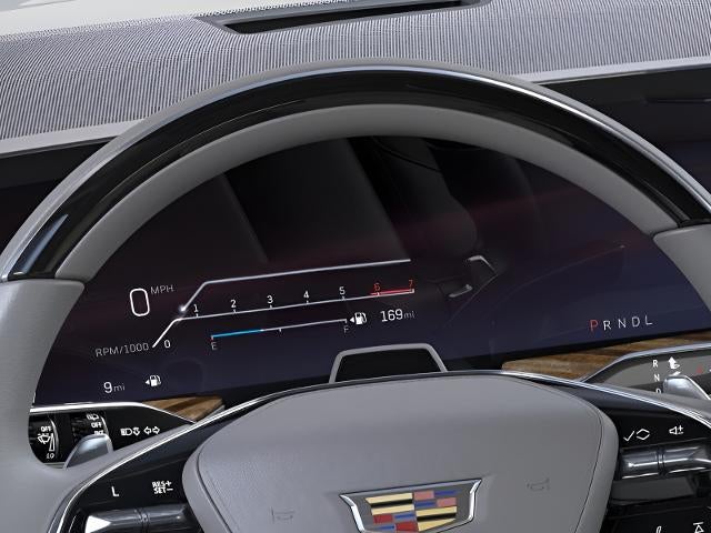 2026 Cadillac Escalade ESV 4WD 4dr Platinum Sport