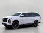 2026 Cadillac Escalade ESV 4WD 4dr Platinum Sport