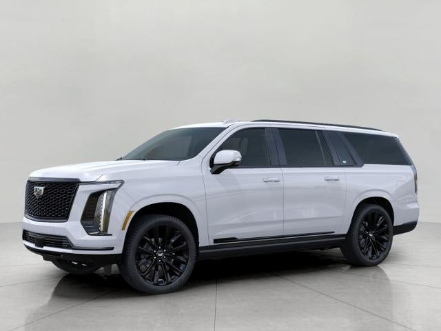 2026 Cadillac Escalade ESV 4WD 4dr Platinum Sport
