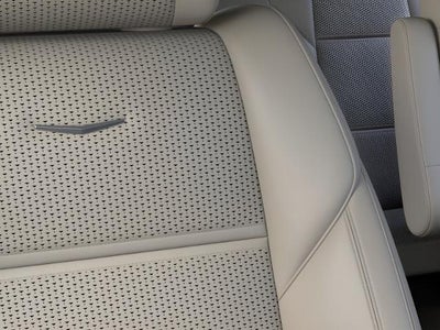 2026 Cadillac Escalade ESV 4WD 4dr Platinum Sport