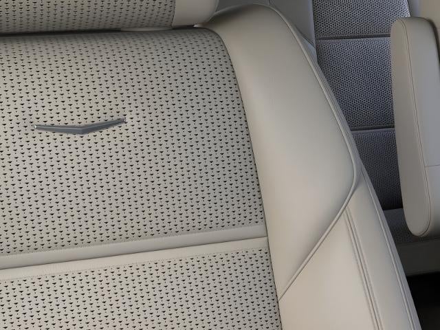 2026 Cadillac Escalade ESV 4WD 4dr Platinum Sport