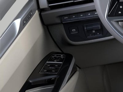 2026 Cadillac Escalade ESV 4WD 4dr Platinum Sport