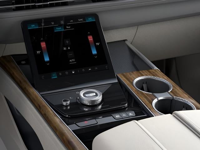 2026 Cadillac Escalade ESV 4WD 4dr Platinum Sport