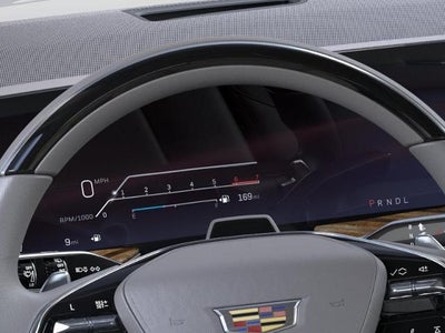 2026 Cadillac Escalade ESV 4WD 4dr Platinum Sport