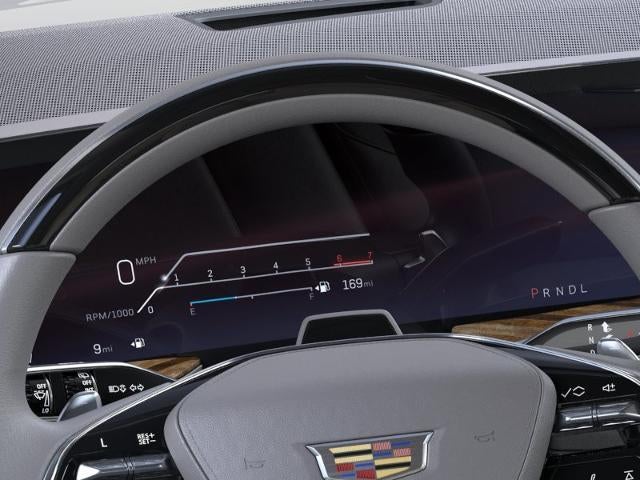 2026 Cadillac Escalade ESV 4WD 4dr Platinum Sport