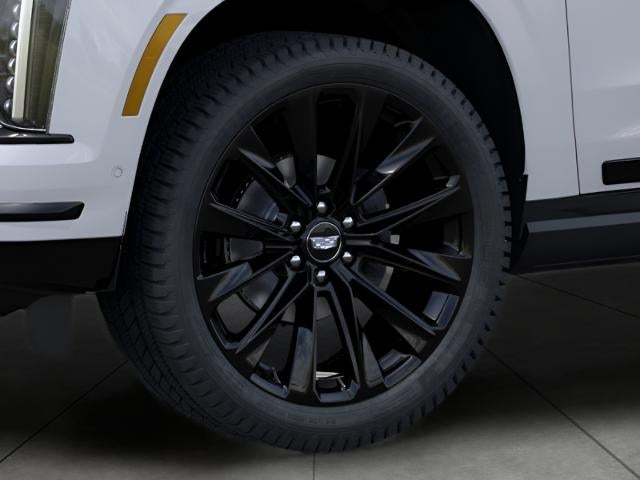 2026 Cadillac Escalade ESV 4WD 4dr Platinum Sport