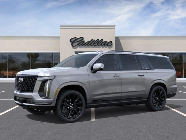 2026 Cadillac Escalade ESV 4WD 4dr Platinum Sport