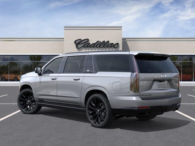 2026 Cadillac Escalade ESV 4WD 4dr Platinum Sport