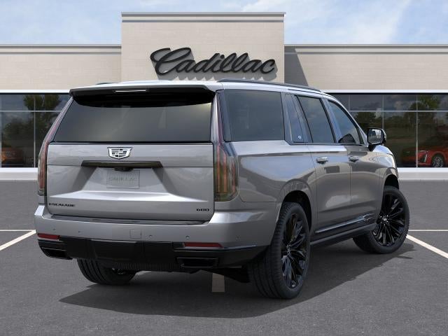 2026 Cadillac Escalade ESV 4WD 4dr Platinum Sport