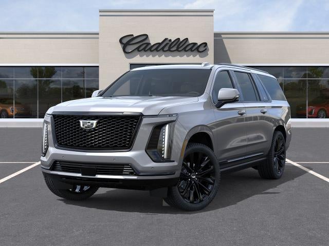 2026 Cadillac Escalade ESV 4WD 4dr Platinum Sport