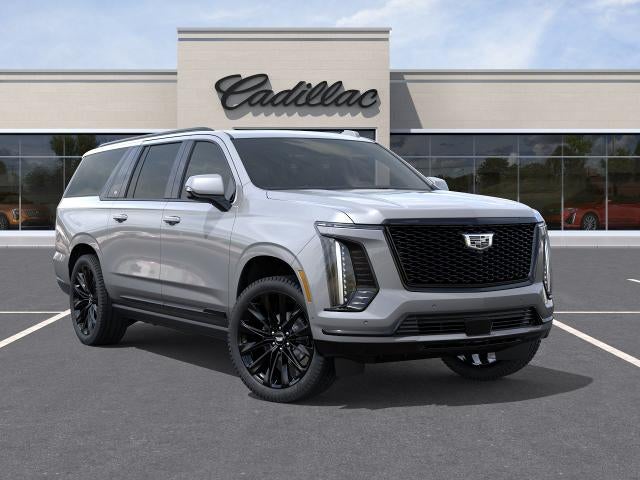 2026 Cadillac Escalade ESV 4WD 4dr Platinum Sport