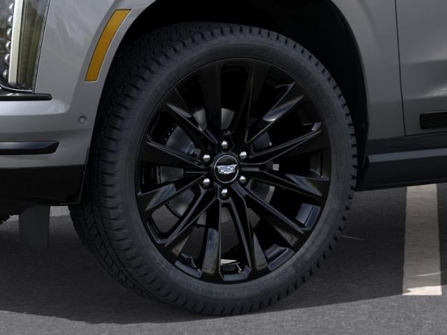 2026 Cadillac Escalade ESV 4WD 4dr Platinum Sport