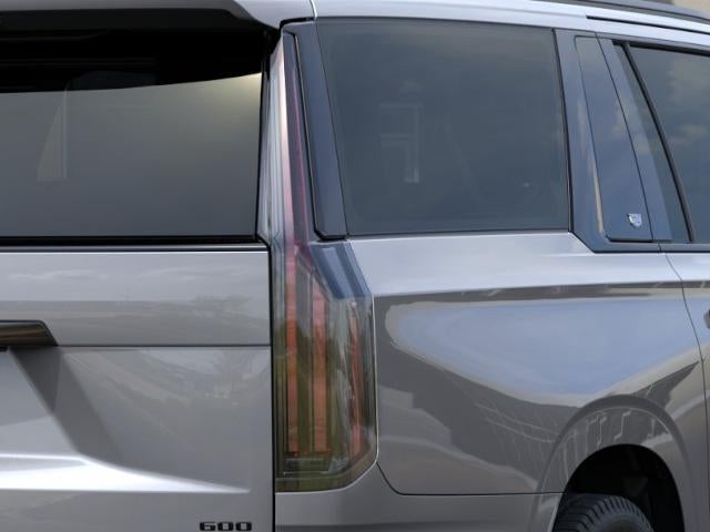 2026 Cadillac Escalade ESV 4WD 4dr Platinum Sport