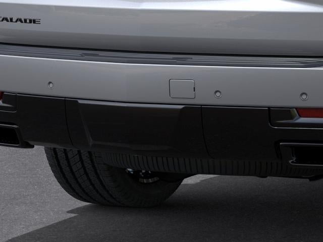 2026 Cadillac Escalade ESV 4WD 4dr Platinum Sport