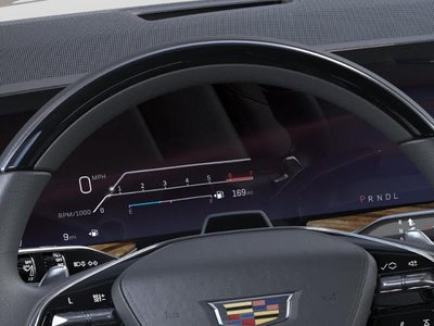 2026 Cadillac Escalade ESV 4WD 4dr Platinum Sport