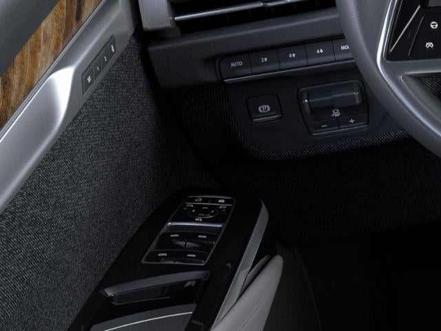 2026 Cadillac Escalade ESV 4WD 4dr Platinum Sport