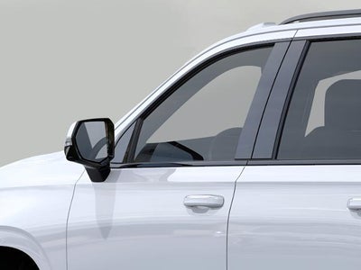 2026 Cadillac Escalade ESV 4WD 4dr Platinum Sport