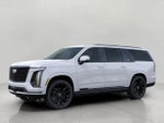 2026 Cadillac Escalade ESV 4WD 4dr Platinum Sport