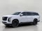 2026 Cadillac Escalade ESV 4WD 4dr Platinum Sport