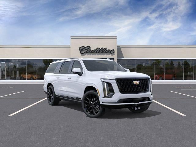 2026 Cadillac Escalade ESV 4WD 4dr Platinum Sport