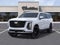 2026 Cadillac Escalade ESV 4WD 4dr Platinum Sport