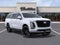 2026 Cadillac Escalade ESV 4WD 4dr Platinum Sport