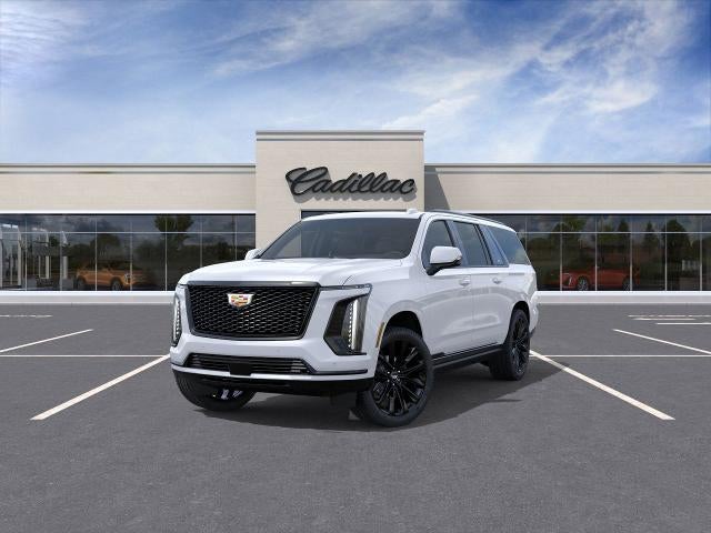 2026 Cadillac Escalade ESV 4WD 4dr Platinum Sport