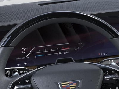 2026 Cadillac Escalade ESV 4WD 4dr Platinum Sport