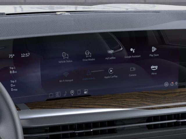 2026 Cadillac Escalade ESV 4WD 4dr Platinum Sport