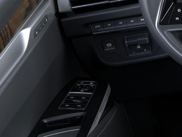 2026 Cadillac Escalade ESV 4WD 4dr Platinum Sport