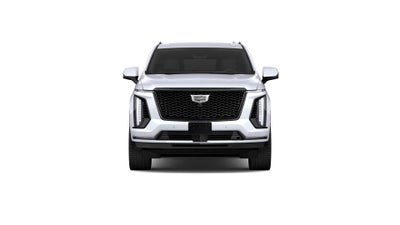 2026 Cadillac Escalade ESV 4WD 4dr Platinum Sport