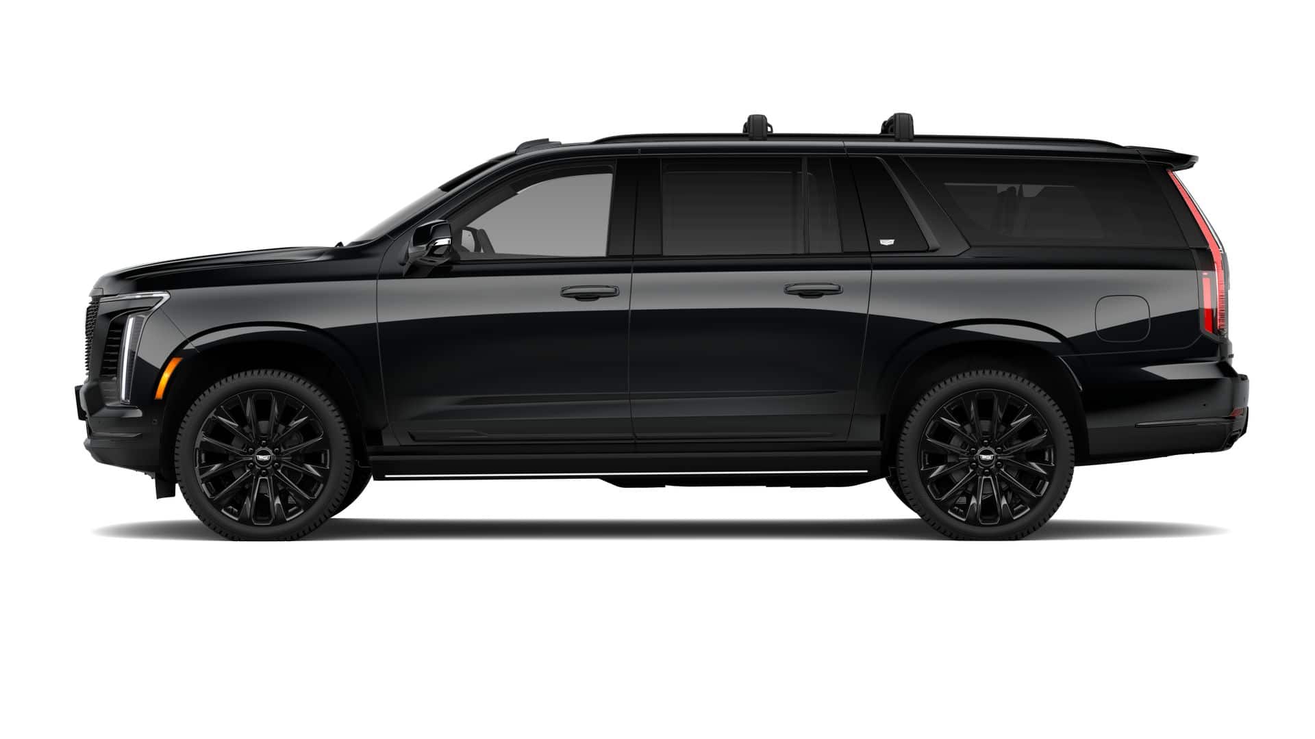 2026 Cadillac Escalade ESV 4WD 4dr Platinum Sport