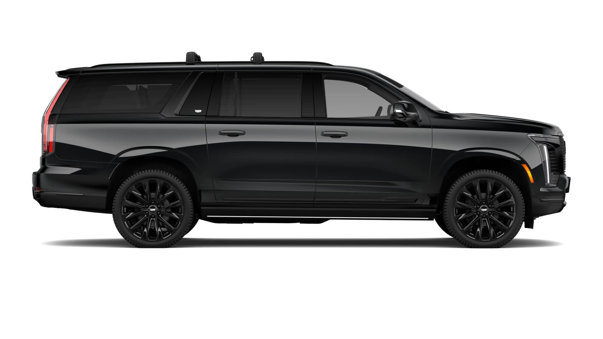 2026 Cadillac Escalade ESV 4WD 4dr Platinum Sport