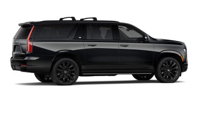 2026 Cadillac Escalade ESV 4WD 4dr Platinum Sport