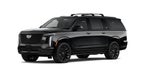 2026 Cadillac Escalade ESV 4WD 4dr Platinum Sport