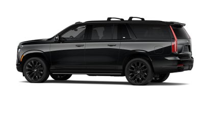 2026 Cadillac Escalade ESV 4WD 4dr Platinum Sport