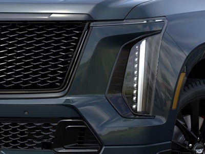 2026 Cadillac Escalade ESV AWD 4dr V-Series