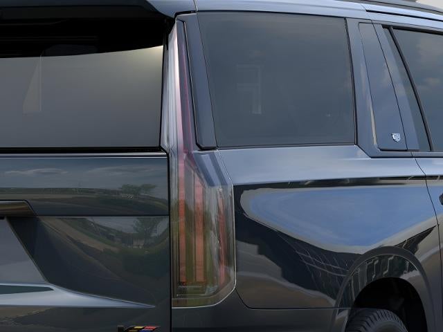 2026 Cadillac Escalade ESV AWD 4dr V-Series