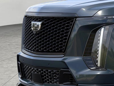 2026 Cadillac Escalade ESV AWD 4dr V-Series