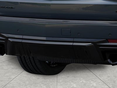 2026 Cadillac Escalade ESV AWD 4dr V-Series