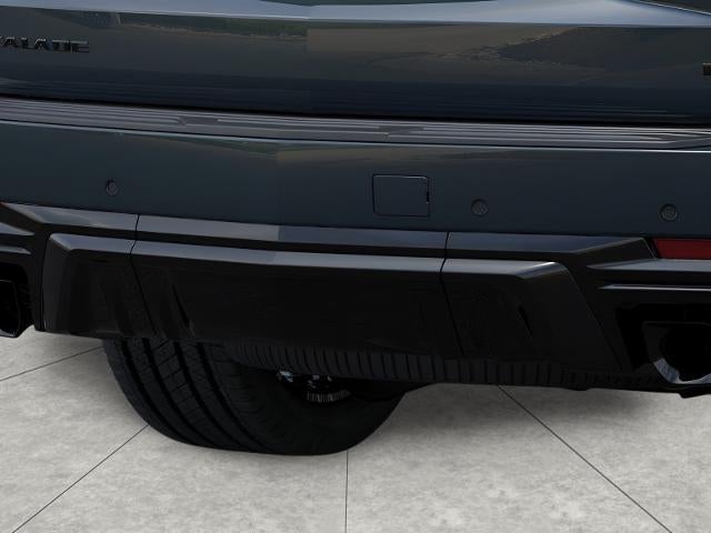 2026 Cadillac Escalade ESV AWD 4dr V-Series