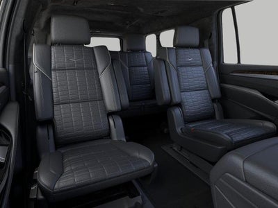 2026 Cadillac Escalade ESV AWD 4dr V-Series