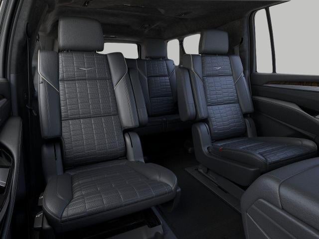 2026 Cadillac Escalade ESV AWD 4dr V-Series