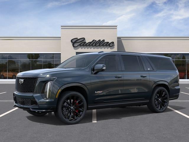2026 Cadillac Escalade ESV AWD 4dr V-Series