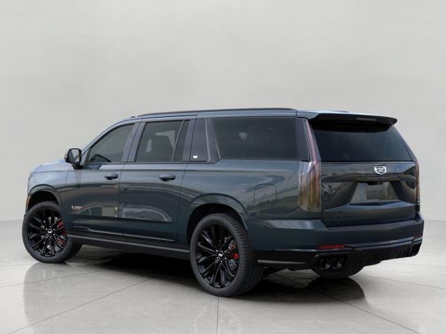 2026 Cadillac Escalade ESV AWD 4dr V-Series