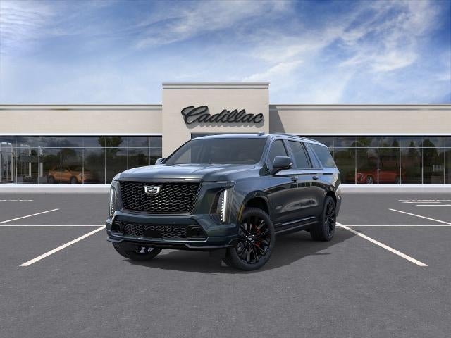 2026 Cadillac Escalade ESV AWD 4dr V-Series