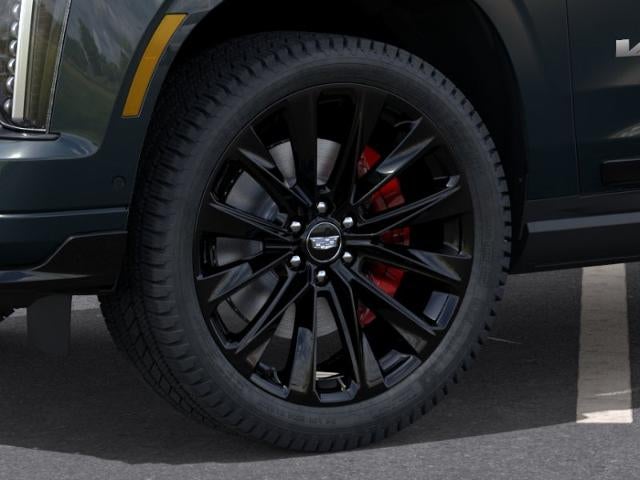 2026 Cadillac Escalade ESV AWD 4dr V-Series