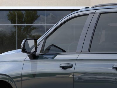 2026 Cadillac Escalade ESV AWD 4dr V-Series